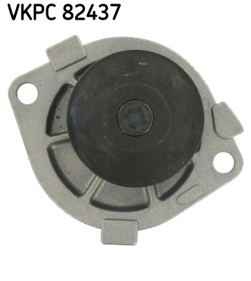 SKF Vízpumpa VKPC82437_SKF